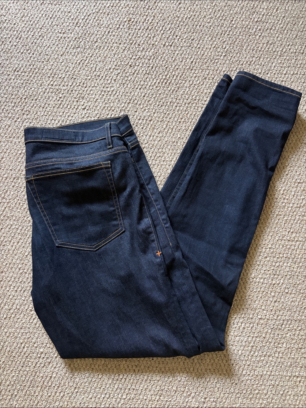 Imogen & Willie Lucy skinny jeans (see measurements)